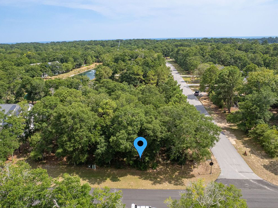 2008 Healing Water Lane (Lot available for custom build)